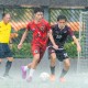 大埔及北區中學分會 際五人足球比賽