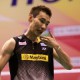 YONEX - SUNRISE 2012香港公開羽毛球錦標賽