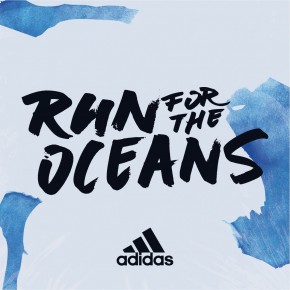 Adidas - Run for The Oceans 2019 | Sportsoho 運動版圖