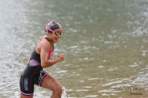 MaWan Aquathlon（2021)