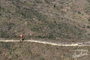 香港50越野跑系列賽  –  大嶼山 50