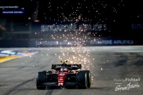 Singapore Grand Prix 2023