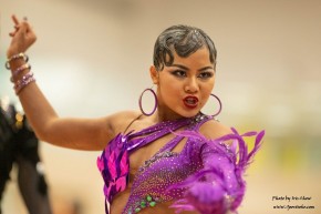 DSA亞洲體育舞蹈專項錦標賽 - 香港2023