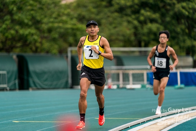 2024 香港田徑系列賽一 0007