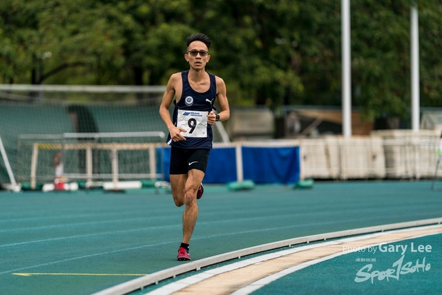 2024 香港田徑系列賽一 0008