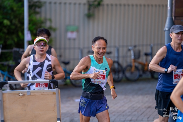 sportsoho運動版圖