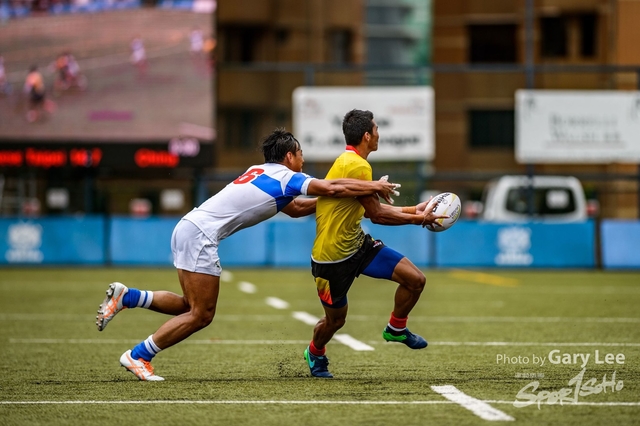 Asia Rugby U20 - 0004