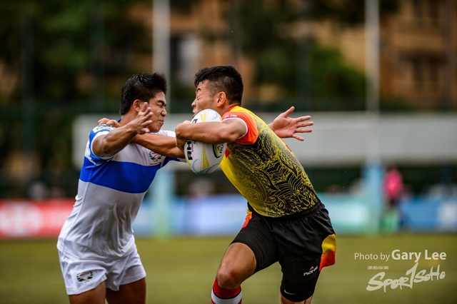 Asia Rugby U20 - 0008