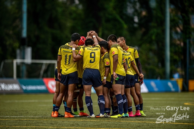 Asia Rugby U20 - 0013