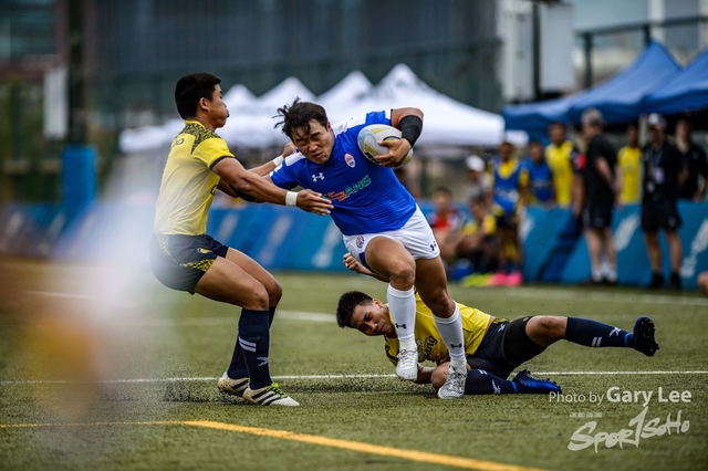 Asia Rugby U20 - 0017
