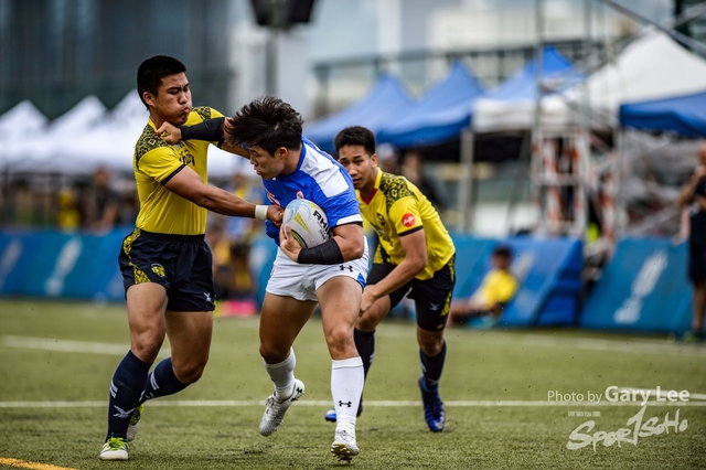 Asia Rugby U20 - 0018