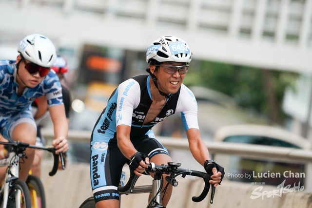 2018-10-15 30 km Ride Participants_Kowloon Park Drive-369