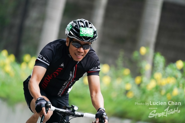 2018-10-15 50 km Ride Participants_Kowloon Park Drive-1810