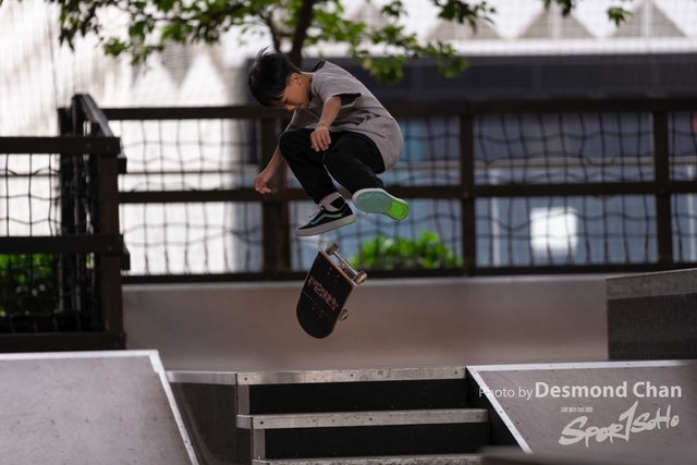 Desmond Chan 20231112 Lee Gardens Skateboard Fest A1-_DAC6363