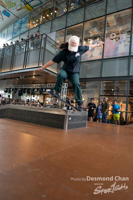 Desmond Chan 20231112 Lee Gardens Skateboard Fest A9-_DAC6076