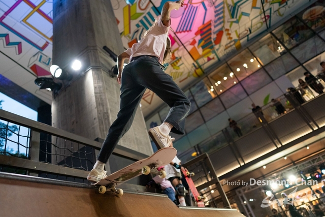 Desmond Chan 20231112 Lee Gardens Skateboard Fest A9-_DAC6399