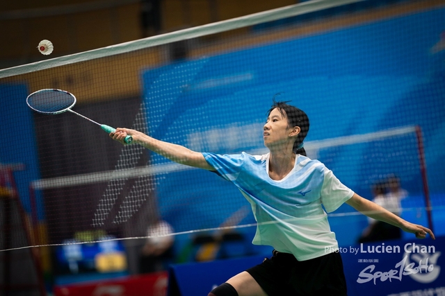 2023-11-11 The 1ST Student (Youth) Games Of The People\'s Republic Of China_Badminton-1005