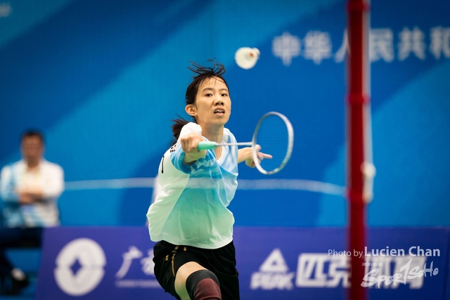 2023-11-11 The 1ST Student (Youth) Games Of The People's Republic Of China_Badminton-1006