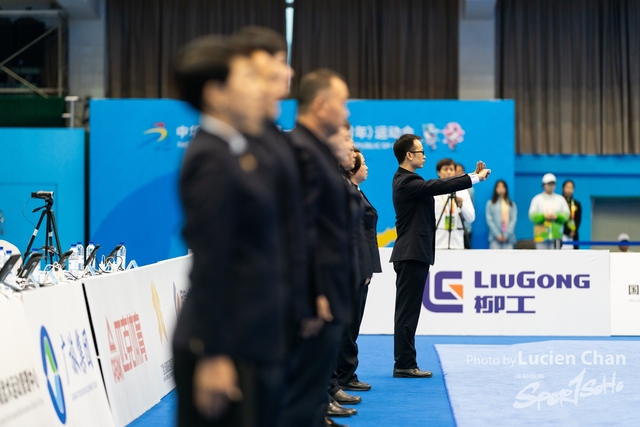 2023-11-15 The 1ST Student (Youth) Games Of The People\'s Republic Of China_wushu-1006