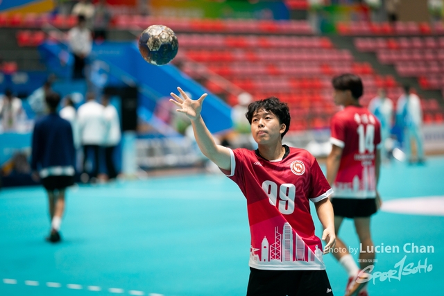 2023-11-13 The 1ST Student (Youth) Games Of The People's Republic Of China_hand ball-1006