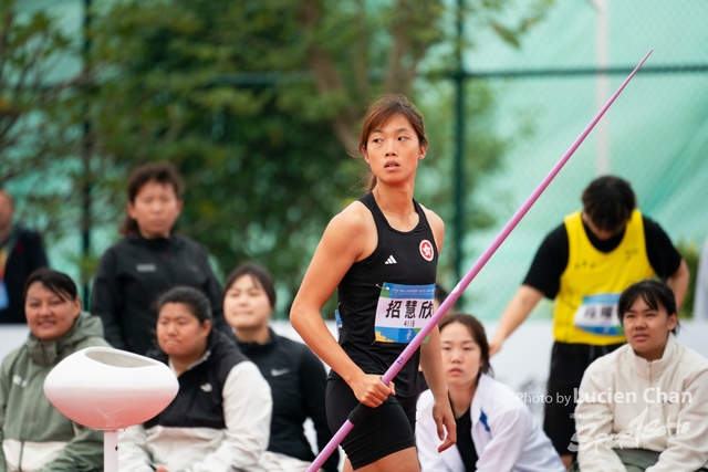 2023-11-12 The 1ST Student (Youth) Games Of The People\'s Republic Of China_track_field-1004