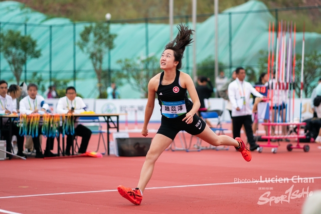 2023-11-12 The 1ST Student (Youth) Games Of The People\'s Republic Of China_track_field-1014