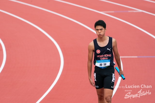 2023-11-12 The 1ST Student (Youth) Games Of The People\'s Republic Of China_track_field-1036