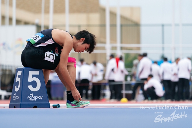 2023-11-12 The 1ST Student (Youth) Games Of The People\'s Republic Of China_track_field-1039