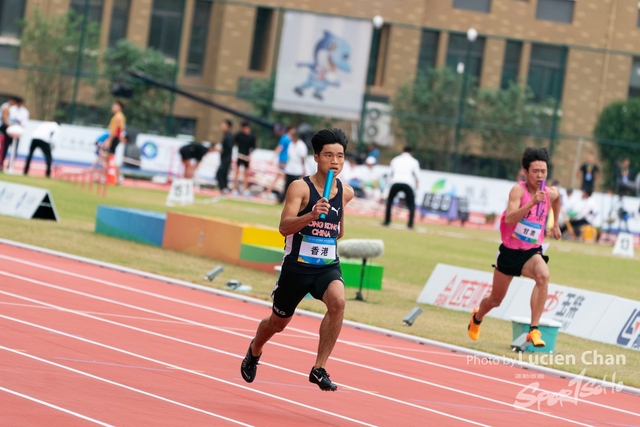 2023-11-12 The 1ST Student (Youth) Games Of The People\'s Republic Of China_track_field-1042