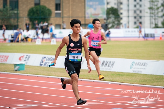 2023-11-12 The 1ST Student (Youth) Games Of The People\'s Republic Of China_track_field-1043