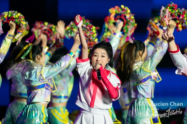 2023-11-15 The 1ST Student (Youth) Games Of The People\'s Republic Of China_closing-1115